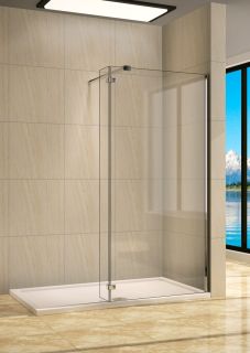 Душевая перегородка Weltwasser СЕРИЯ WW400 Арт. 70G+30G